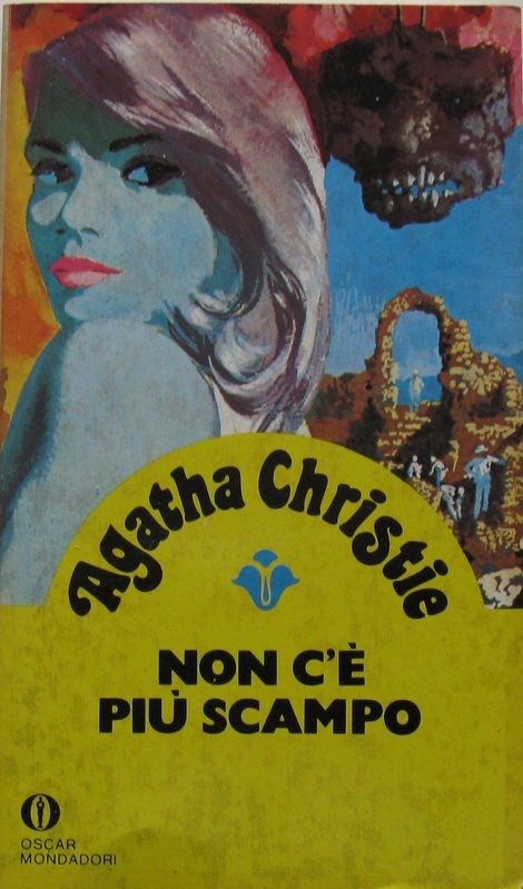 Non c'è più scampo