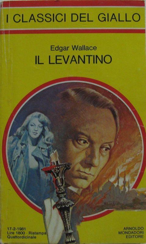 Il levantino