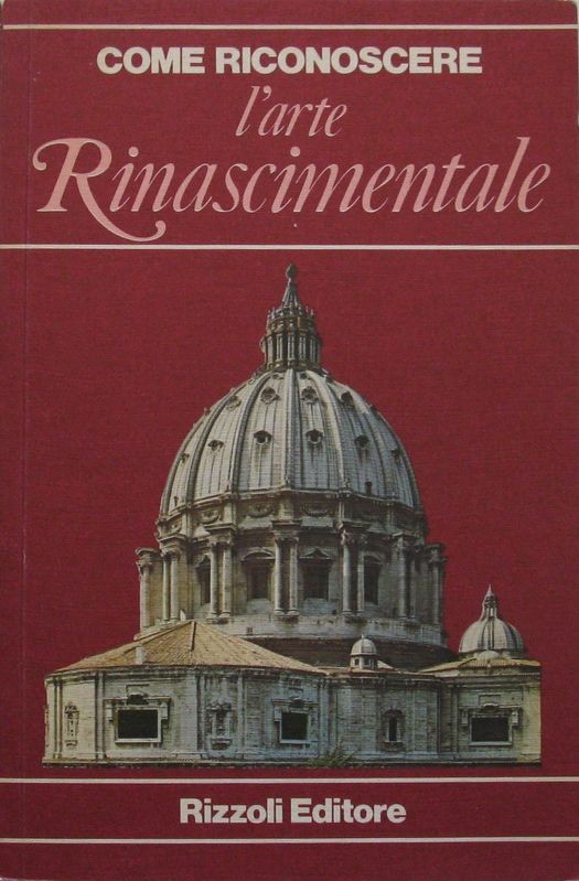 Come riconoscere l'arte Rinascimentale