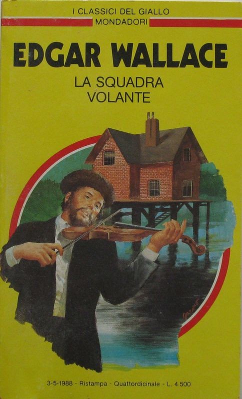 La – squadra volante