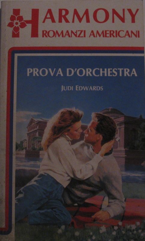 Prova d'orchestra