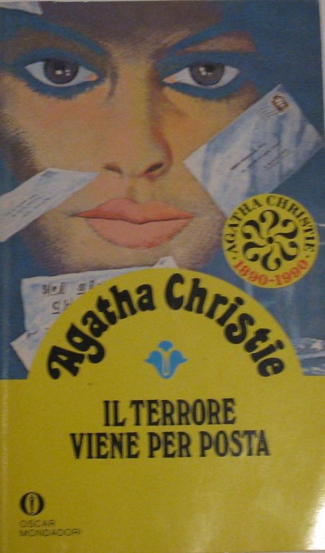 Il terrore viene per posta