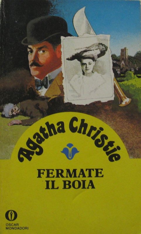 Fermate il boia
