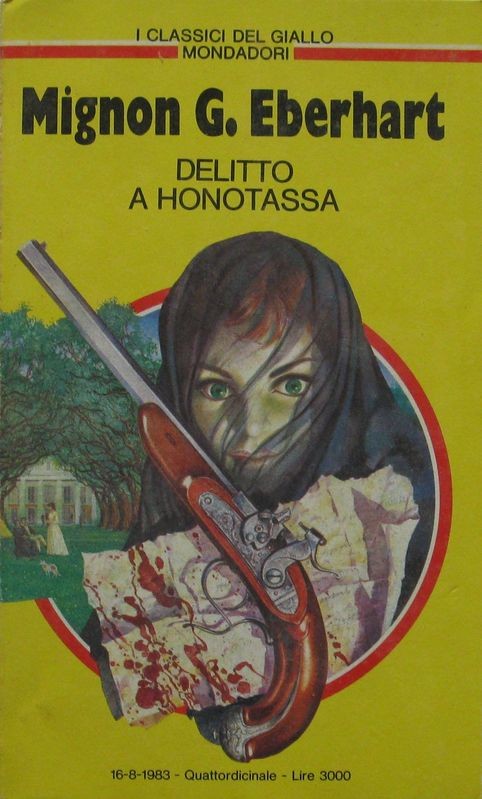 Delitto – a Honotassa