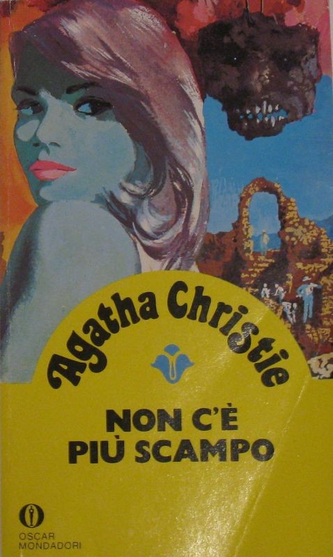 Non c'è più scampo