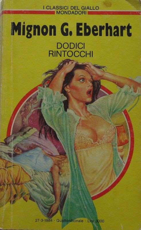 Dodici rintocchi