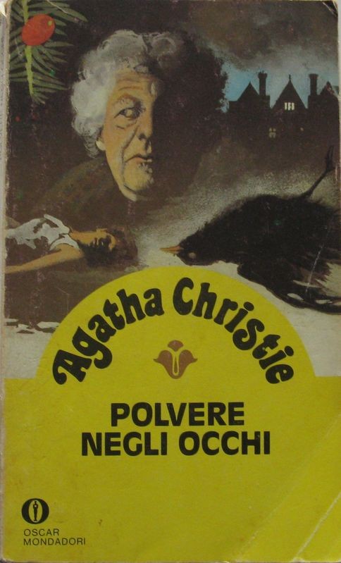 Polvere negli occhi