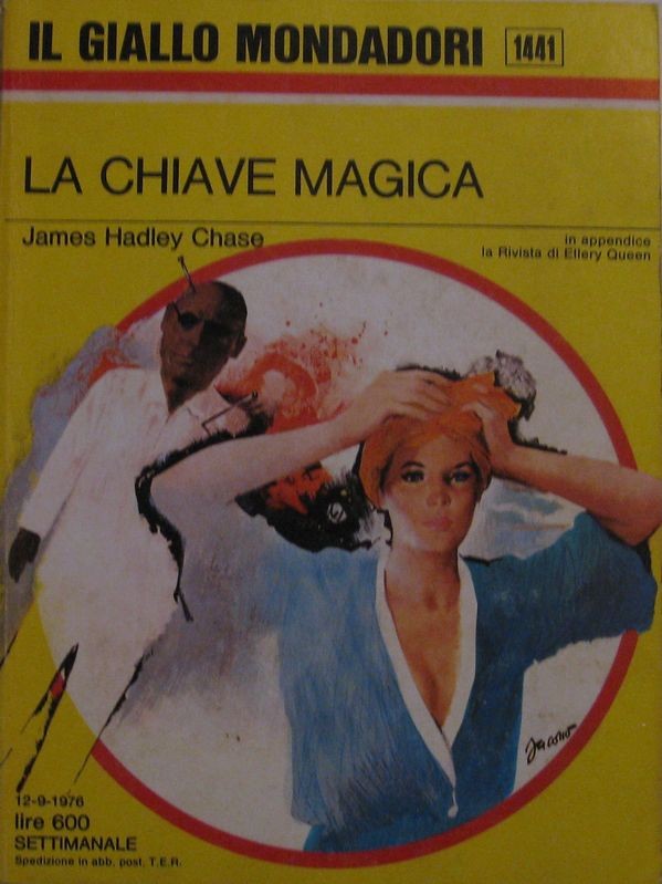 La chiave magica