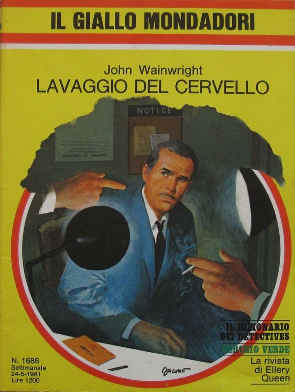 Lavaggio del cervello