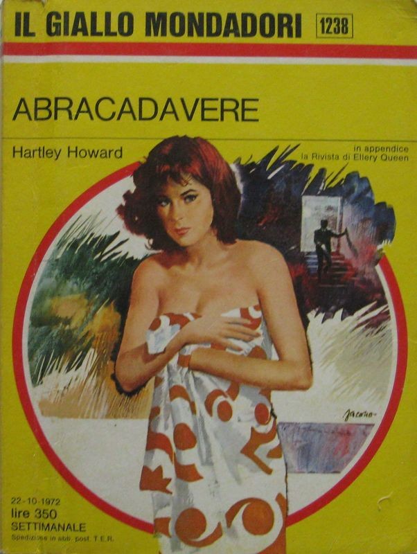 Abracadavere