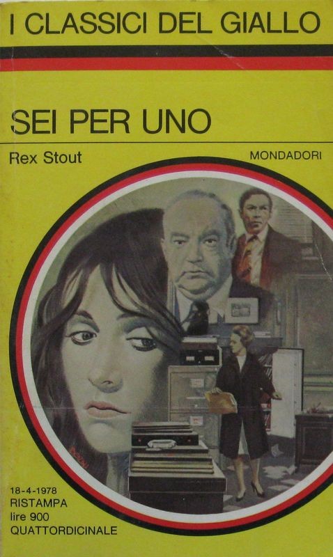 Sei – per uno