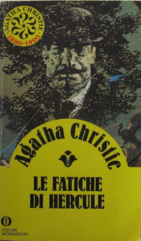 Le fatiche di Hercule