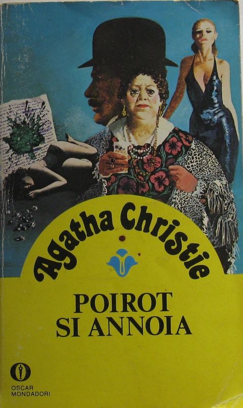 Poirot si annoia