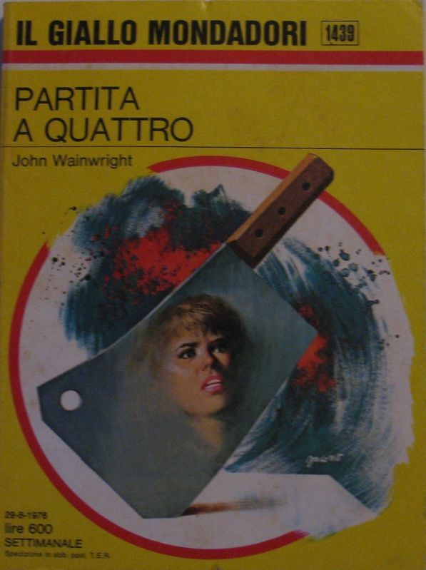 Partita a quattro