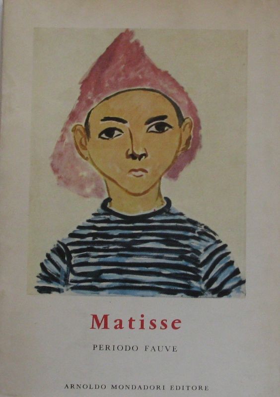 Matisse. Periodo fauve