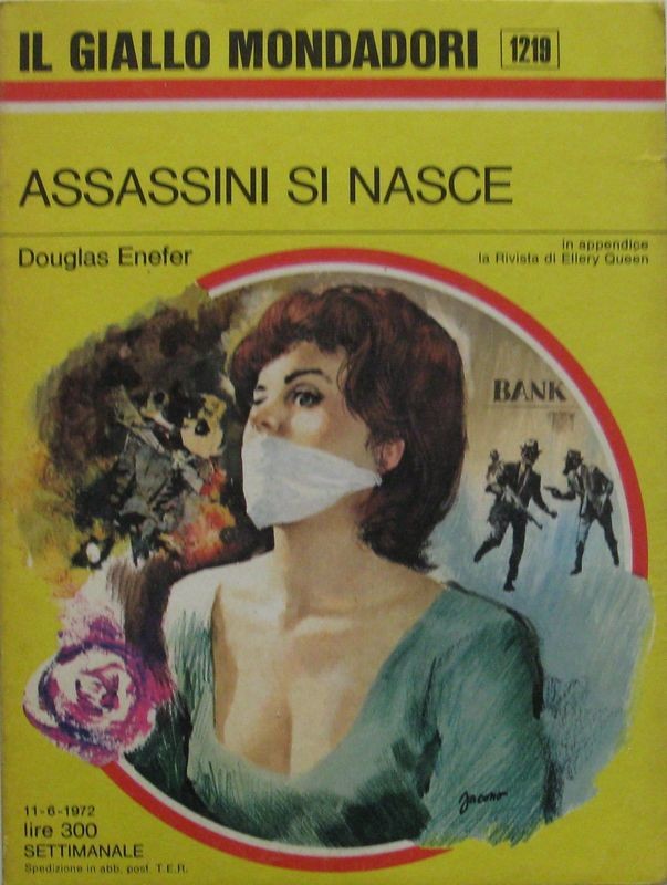 Assassini si nasce