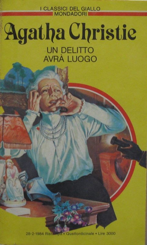 Un – delitto avrà luogo