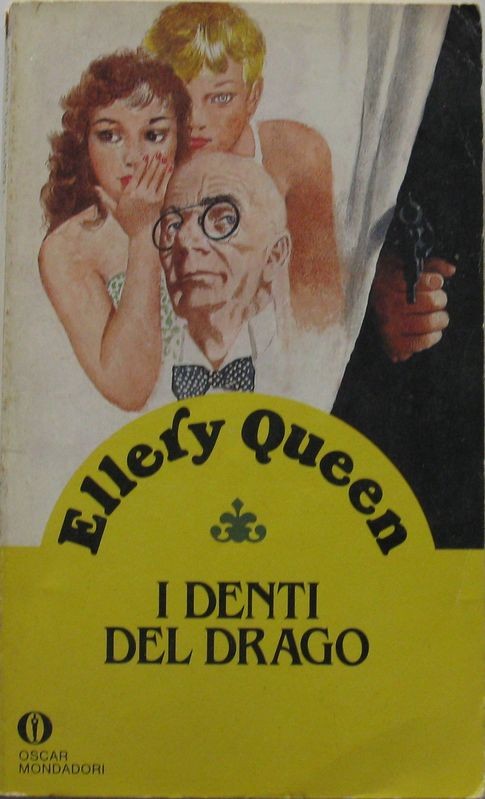 I denti del drago