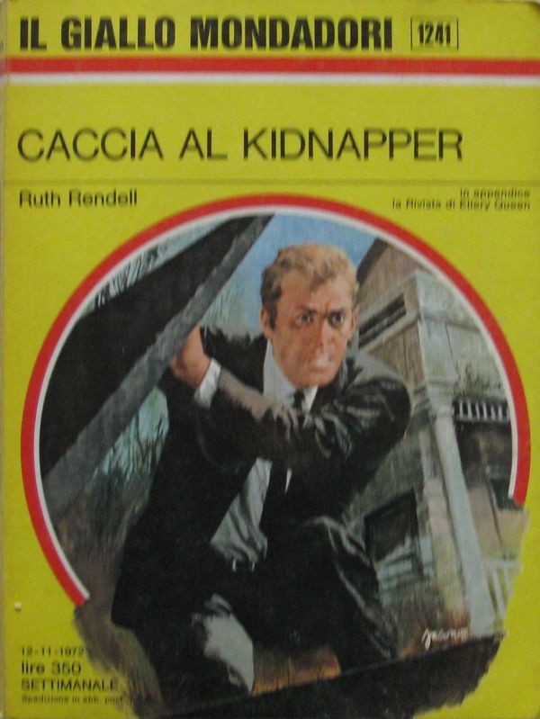 Caccia al Kidnapper