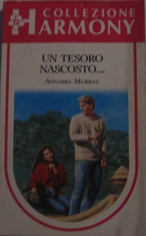 Un tesoro nascosto...