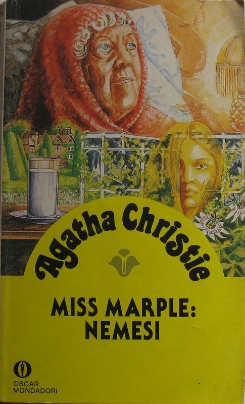 Miss Marple: nemesi