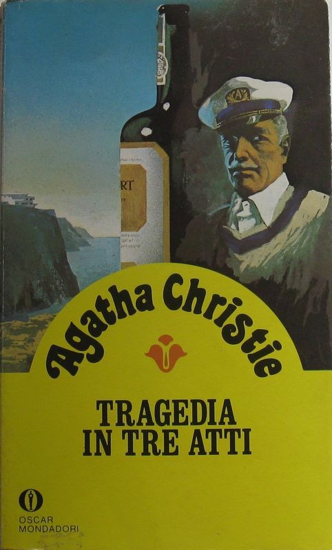 Tragedia in tre atti