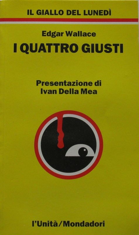 I quattro giusti
