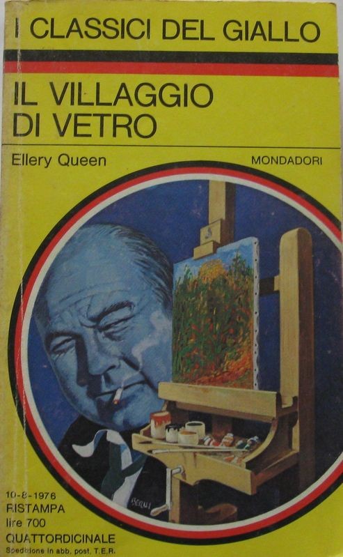 Il villaggio di vetro