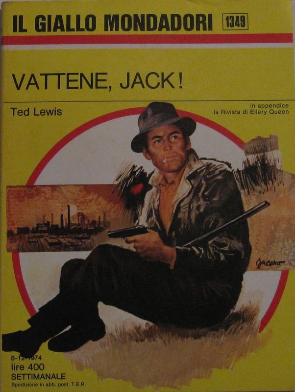 Vattene, Jack!