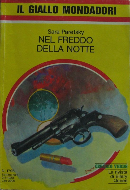 Nel freddo della notte