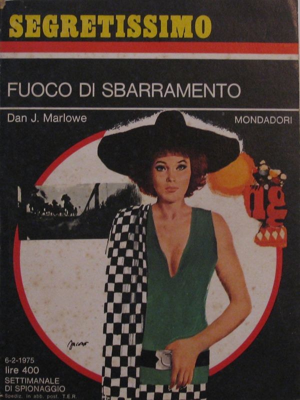 Fuoco di sbarramento