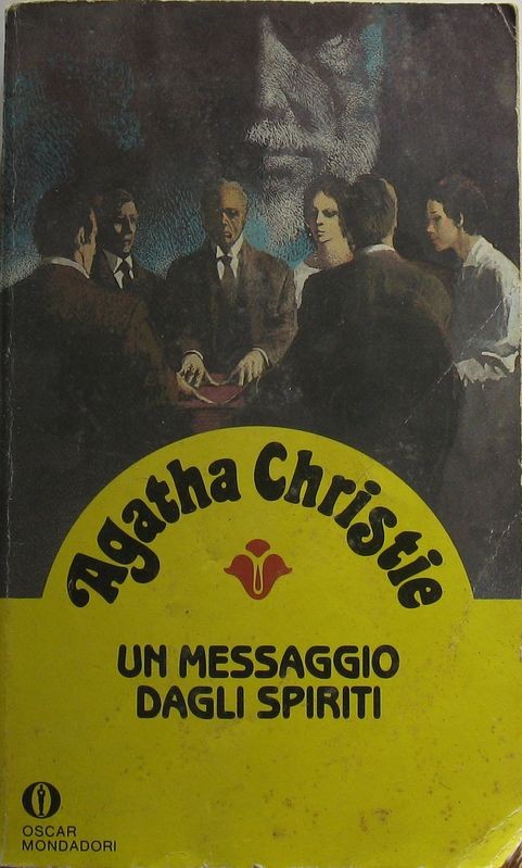 Un messaggio dagli spiriti