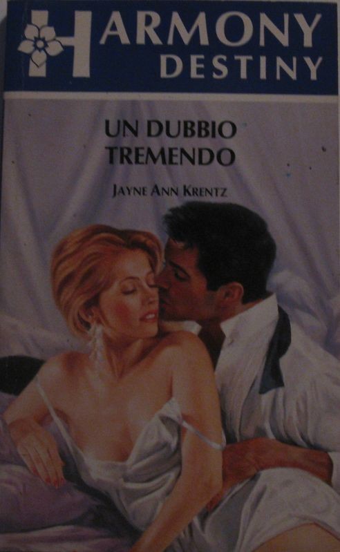 Un dubbio tremendo