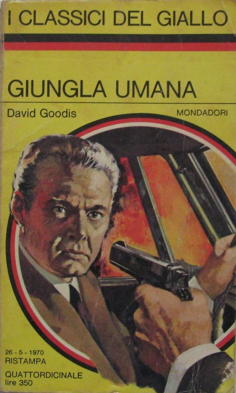 Giungla umana