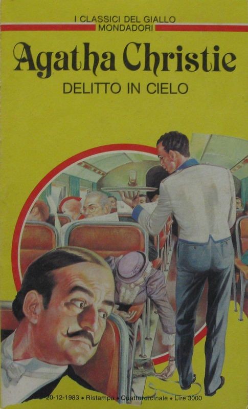 Delitto – in cielo