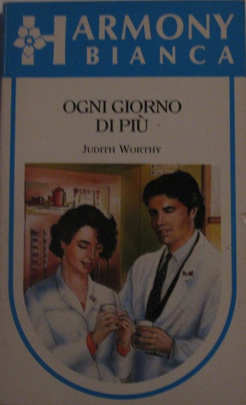 Ogni giorno di più