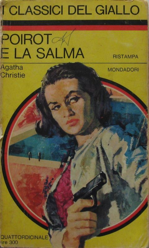 Poirot e la salma
