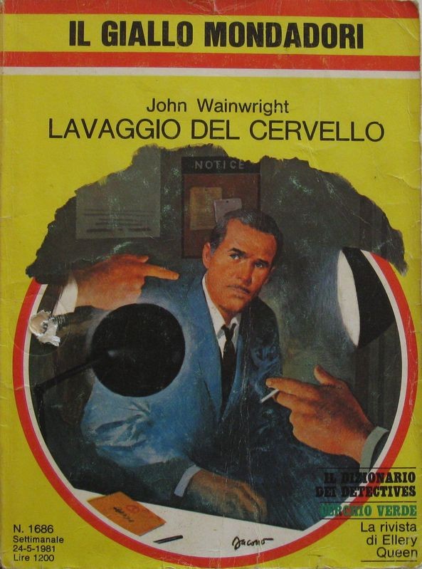 Lavaggio del cervello