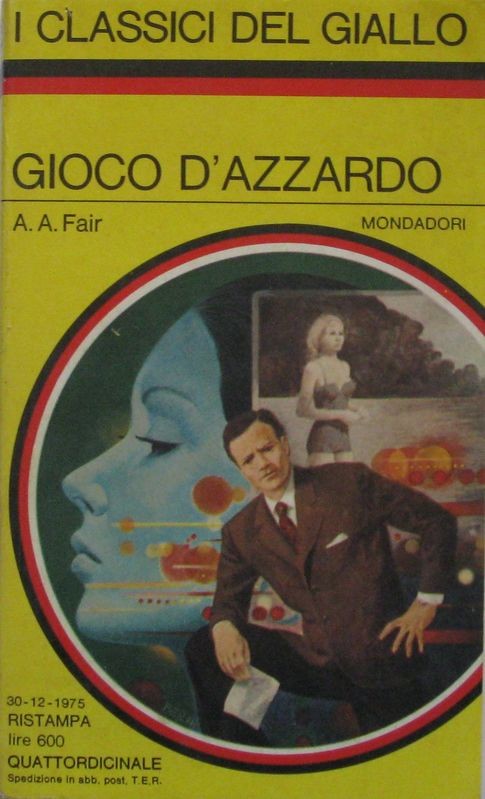 Gioco – d'azzardo