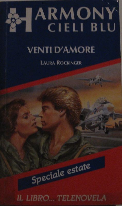 Venti d'amore