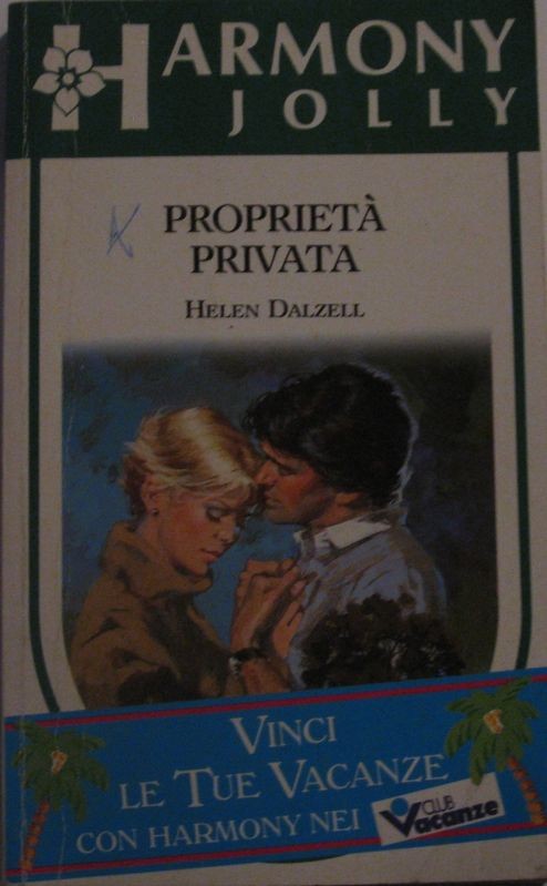 Proprietà privata