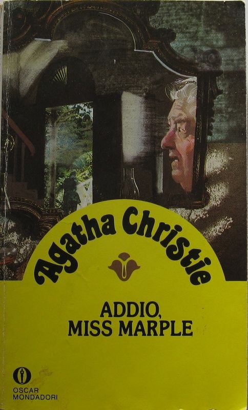 Addio, miss Marple
