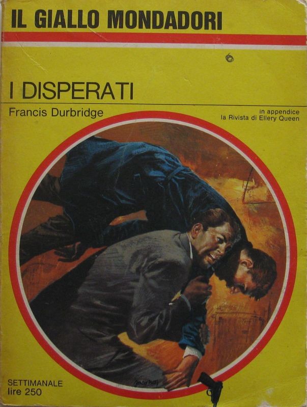 I disperati