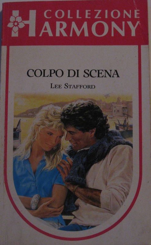 Colpo di scena