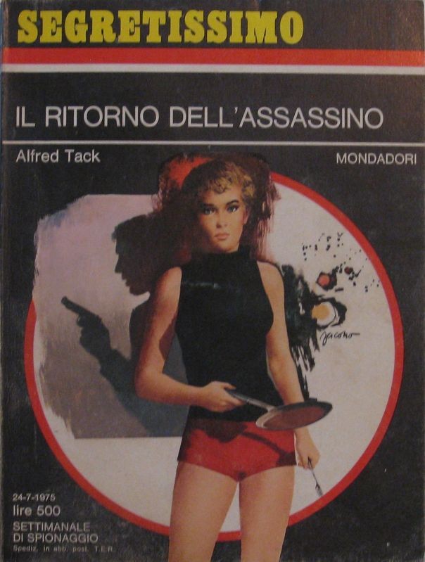 Il ritorno dell'assassino