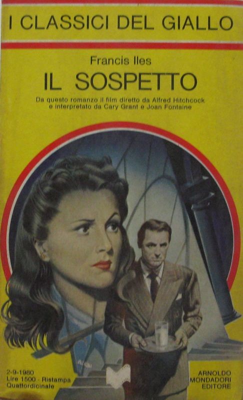 Il sospetto