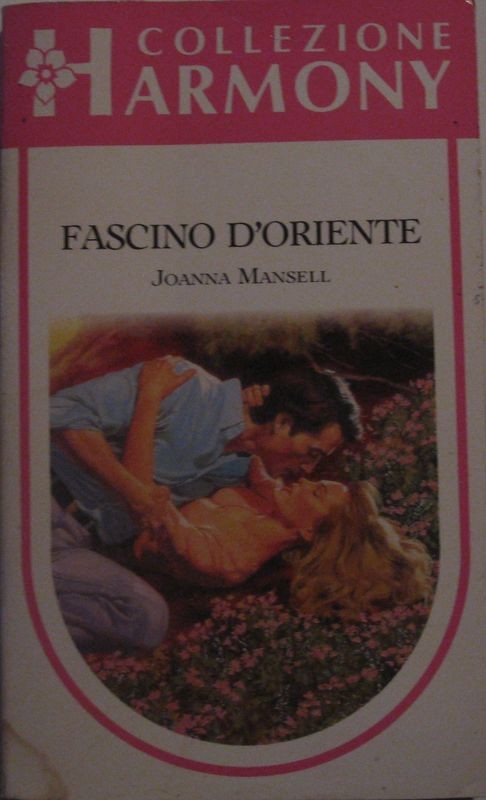 Fascino d'oriente