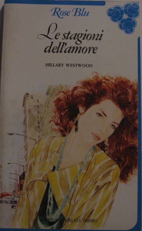 Le stagioni dell'amore