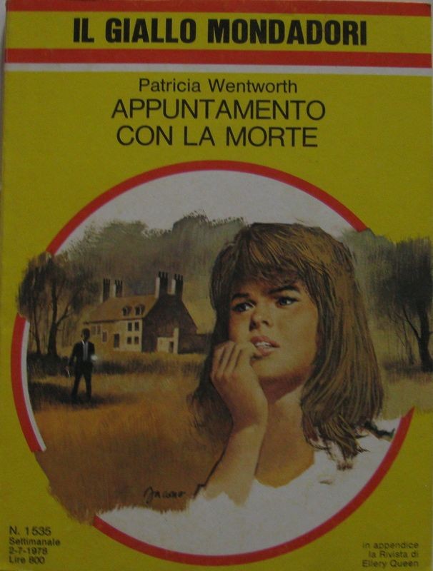 Appuntamento con la morte
