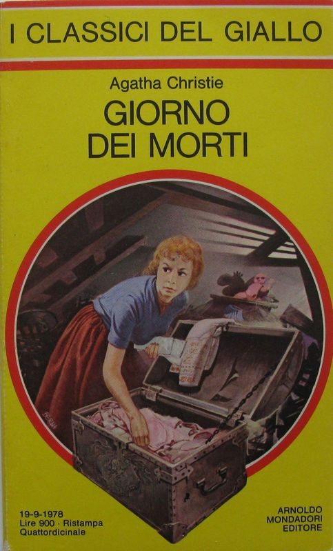 Giorno - dei morti